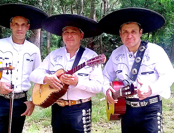 Mariachi Bands Sydney - Mexican Entertainers - Singers - Music