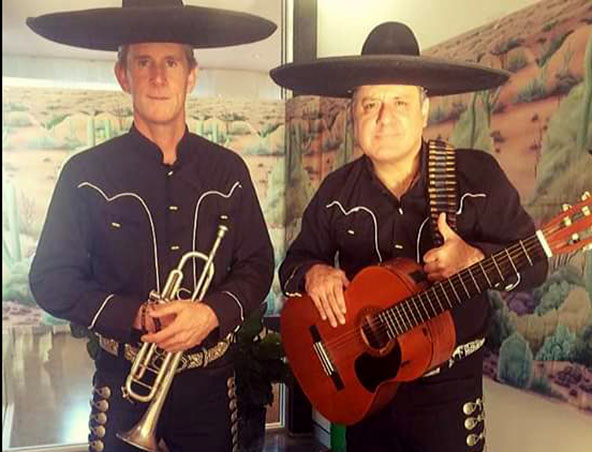 Sydney Mariachi Band