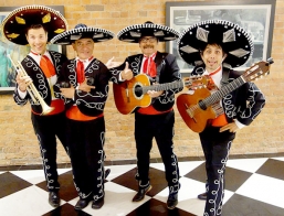 Mariachi Band Adelaide